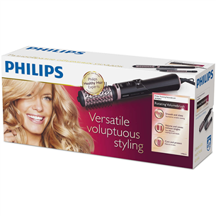 Pöörlev föön-koolutaja Philips Volumebrush