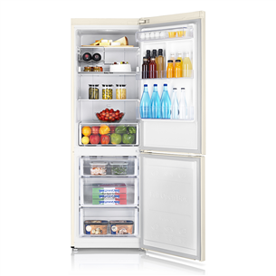 Refrigerator Samsung (185 cm)