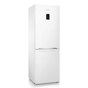 Холодильник NoFrost, Samsung / высота: 178 см
