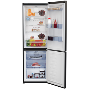 Холодильник NoFrost, Beko / высота: 185 см