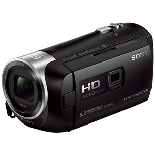 Videokaamera Sony PJ410