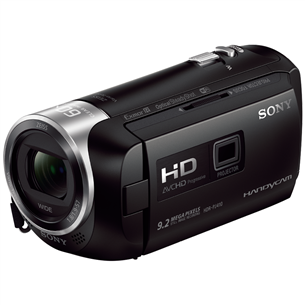 Camcorder PJ410, Sony