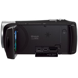 Videokaamera Sony PJ410