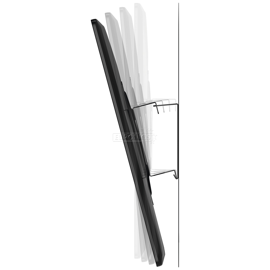 Teleri seinakinnitus Vogels MA1010 (17-26")