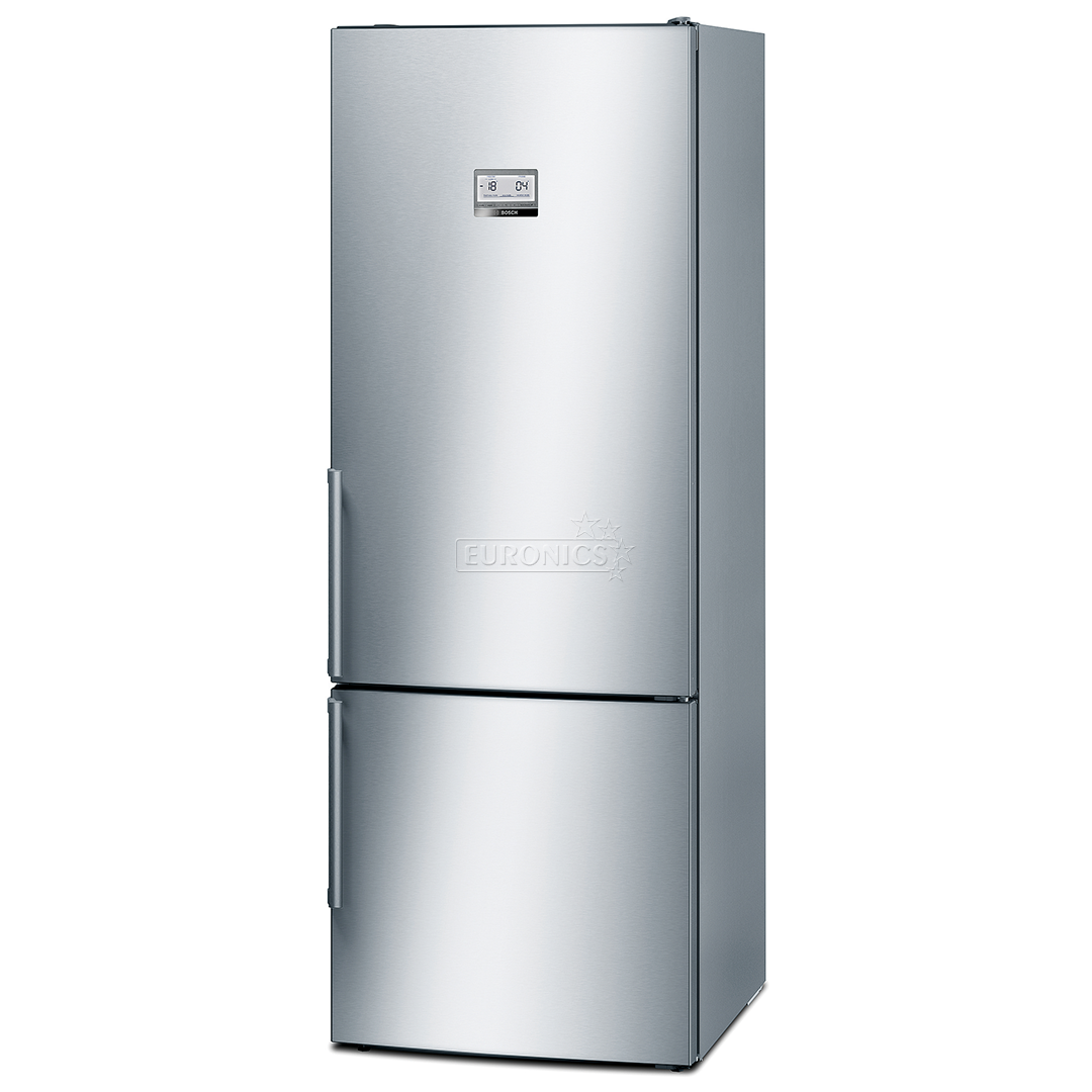 Refrigerator NoFrost, Bosch / height: 193 cm