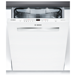 Built-in dishwasher Bosch (capacity: 14 place settings