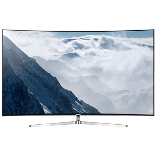 65" Ultra HD LED ЖК-телевизор, Samsung