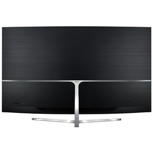 65" curved Ultra HD LED LCD TV, Samsung