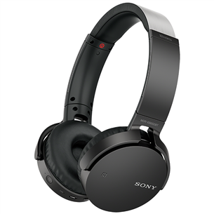 Беспроводные наушники MDR-XB650BT, Sony