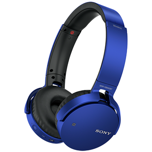 Wireless headphones Sony MDR-XB650BT