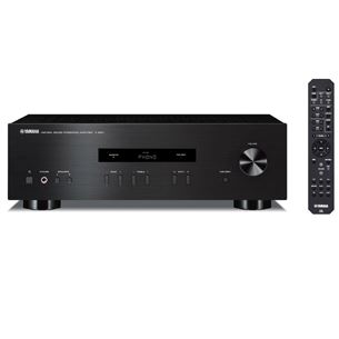 Yamaha AS-201, 2.0, black - Stereo amplifier AS-201