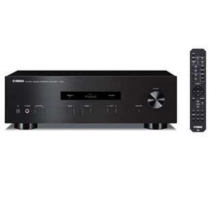 Yamaha AS-201, 2.0, black - Stereo amplifier