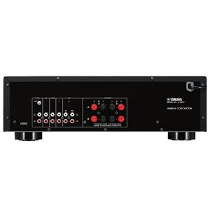Yamaha AS-201, 2.0, black - Stereo amplifier