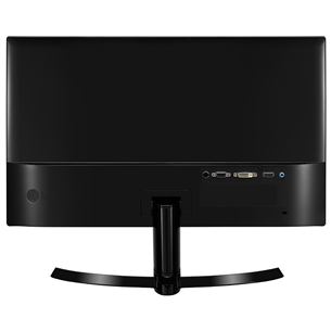 21,5" Full HD LED-monitor, LG