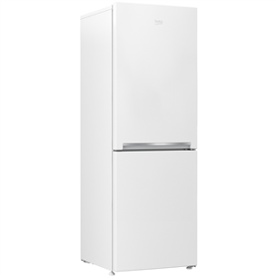 Refrigerator Beko / height 175 cm