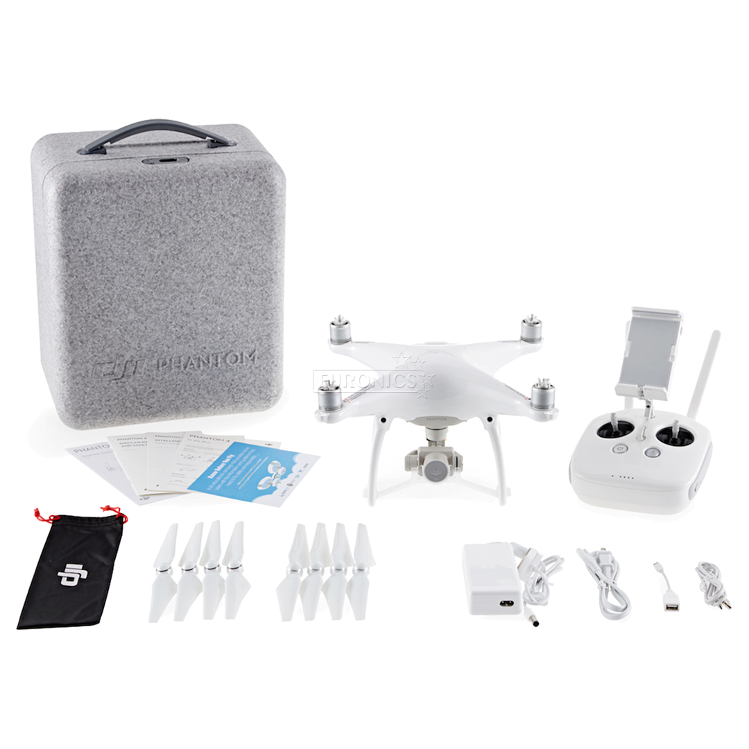 Droon DJI Phantom 4