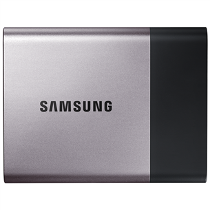 Kaasaskantav SSD T3, Samsung / 250 GB