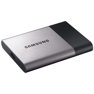Kaasaskantav SSD T3, Samsung / 1 TB