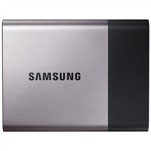 Kaasaskantav SSD T3, Samsung / 1 TB