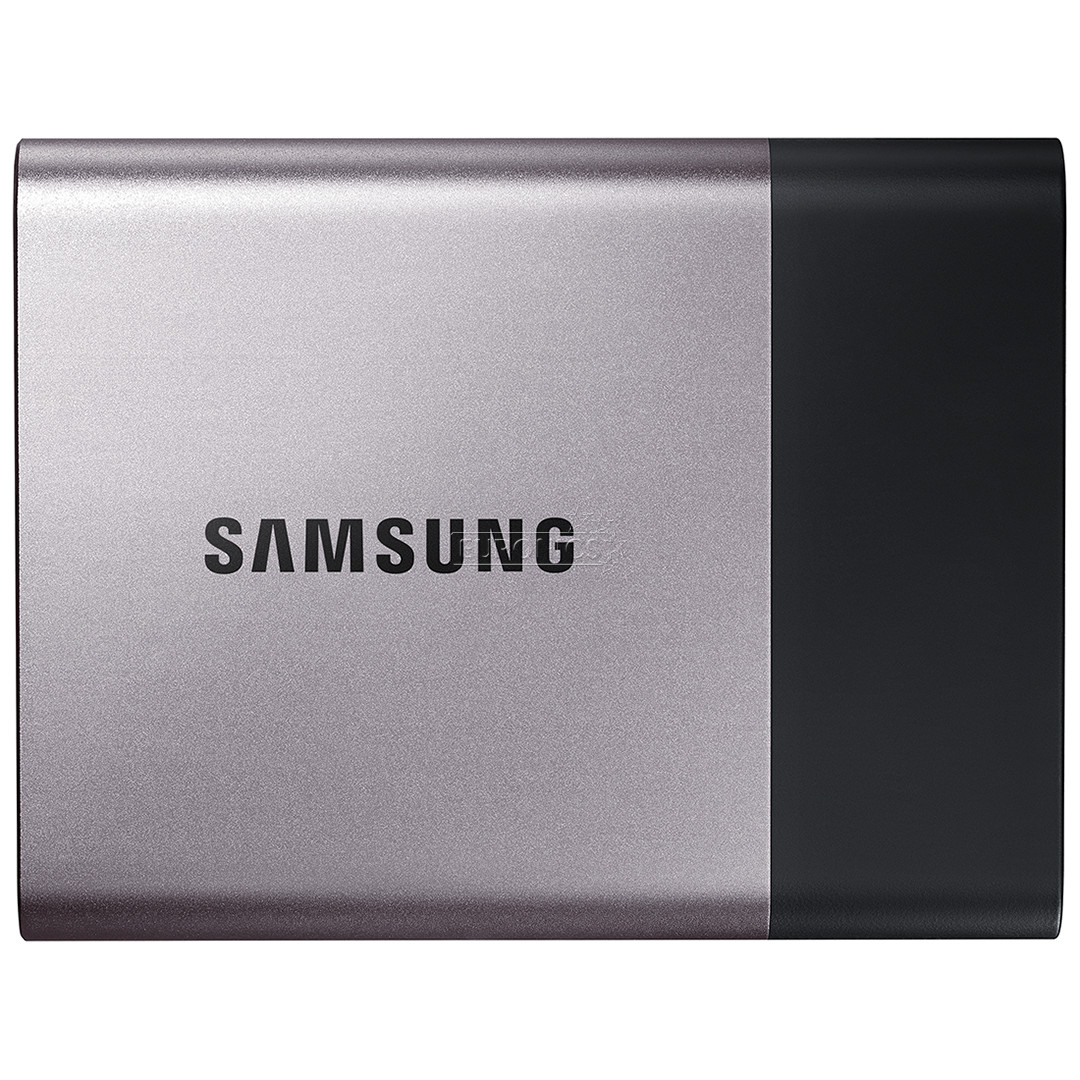 Kaasaskantav SSD T3, Samsung / 1 TB