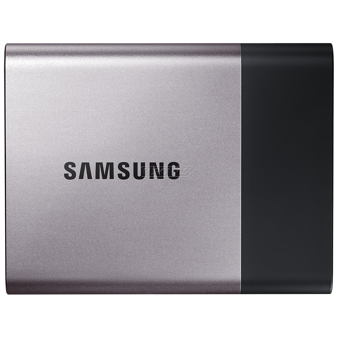 Kaasaskantav SSD T3, Samsung / 1 TB