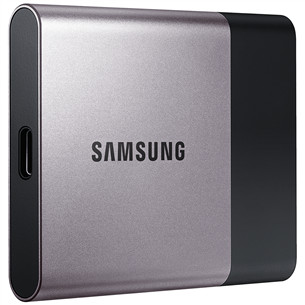 Kaasaskantav SSD T3, Samsung / 1 TB