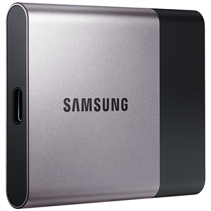 Kaasaskantav SSD T3, Samsung / 1 TB
