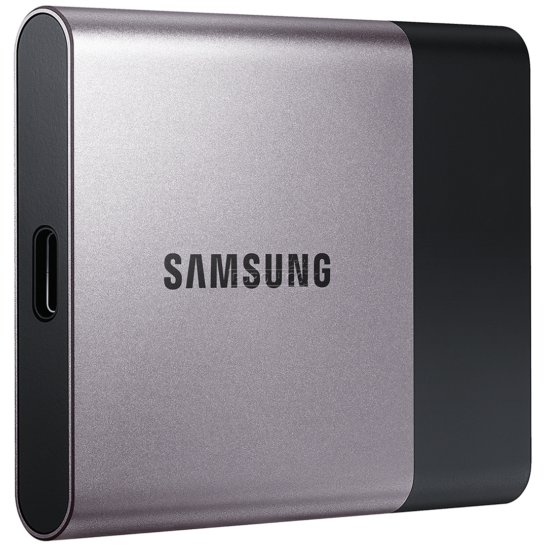 Kaasaskantav SSD T3, Samsung / 1 TB
