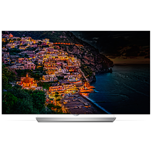 3D 55" Ultra HD OLED-teler, LG