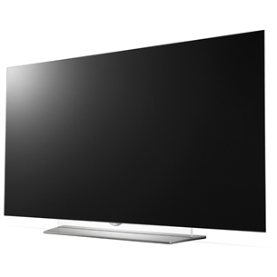 3D 55" Ultra HD OLED TV, LG