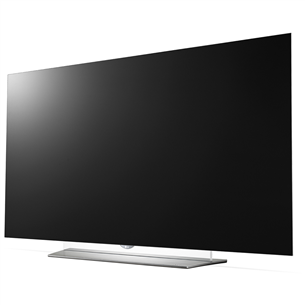 3D 55" Ultra HD OLED-teler, LG