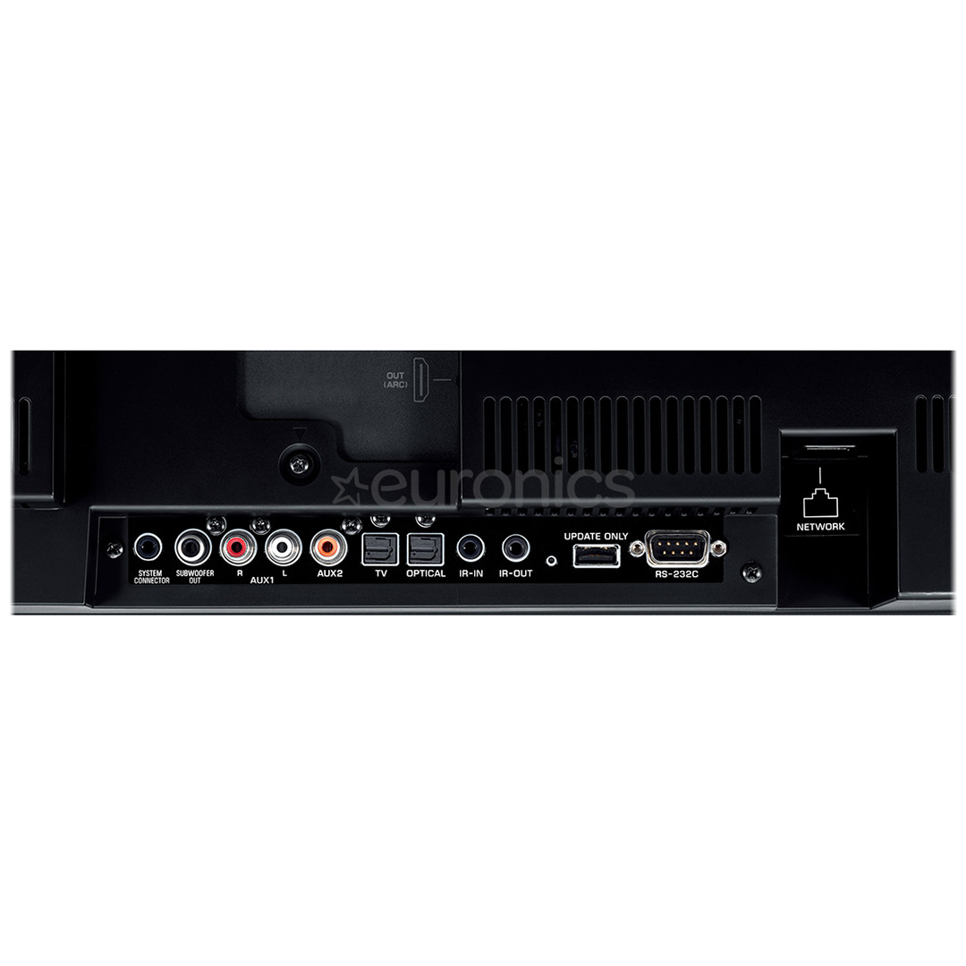 Soundbar Yamaha YSP-5600