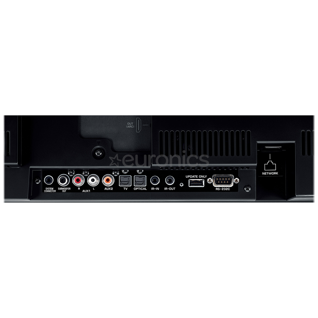 Soundbar Yamaha YSP-5600