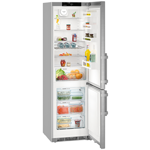 Refrigerator Liebherr (201 cm)