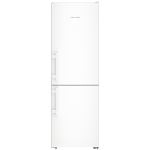 Refrigerator, Liebherr / height: 182 cm