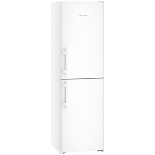 Холодильник Liebherr Comfort NoFrost (201 см)