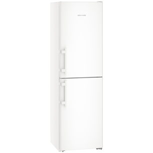 Refrigerator Comfort NoFrost, Liebherr / height: 201 cm