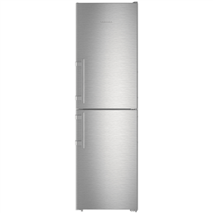 Refrigerator NoFrost, Liebherr / height: 201 cm