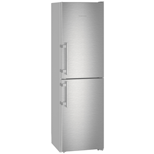 Refrigerator NoFrost, Liebherr / height: 201 cm