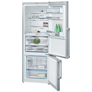 Refrigerator NoFrost, Bosch / height: 193 cm