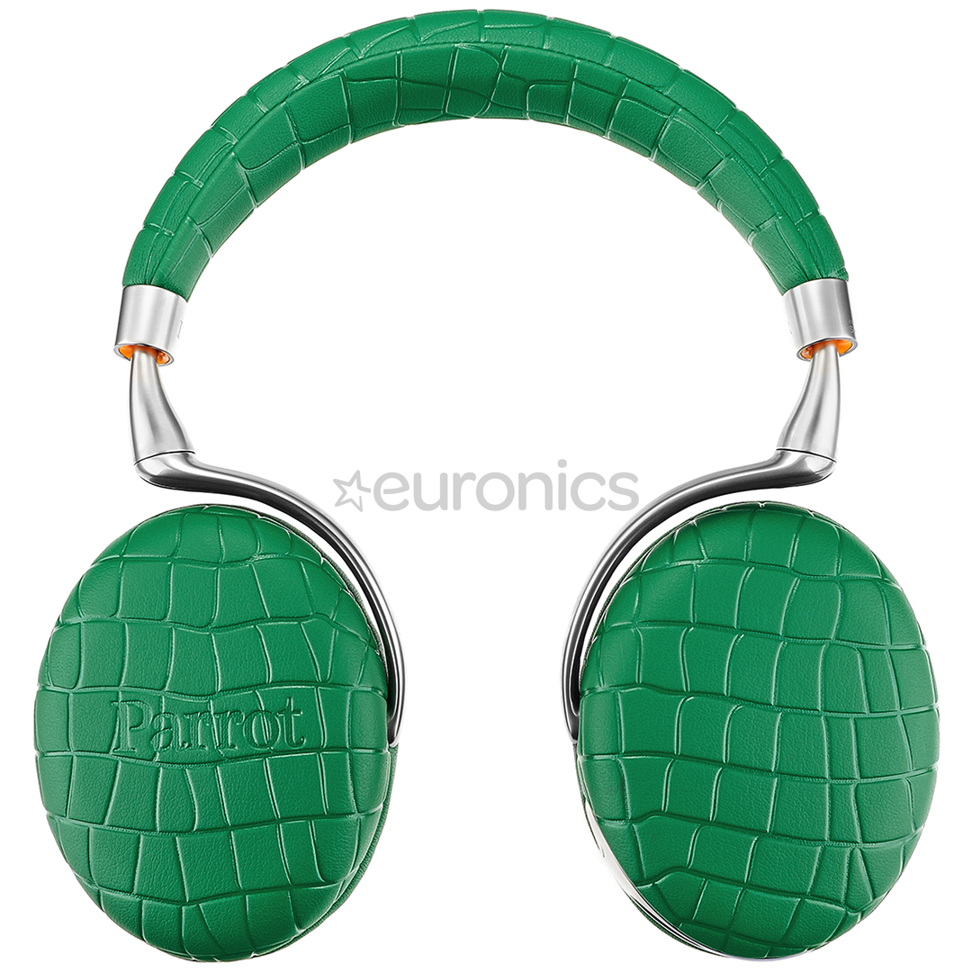 Mürasummutavad juhtmevabad kõrvaklapid Parrot Zik 3