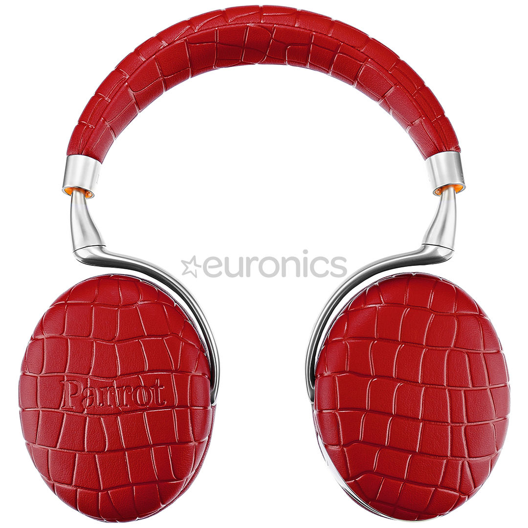 Mürasummutavad juhtmevabad kõrvaklapid Parrot Zik 3