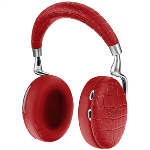 Noise cancelling wireless headphones Parrot Zik 3