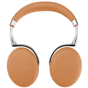 Noise cancelling wireless headphones Zik 3, Parrot