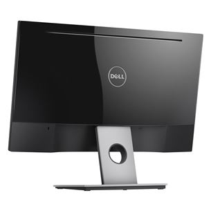 22" Full HD LED VA-monitor Dell