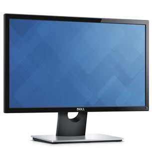 24" Full HD LED IPS-monitor Dell