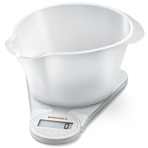 Digital kitchen scale Soehnle