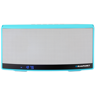 Wireless portable speaker BT10BL, Blaupunkt