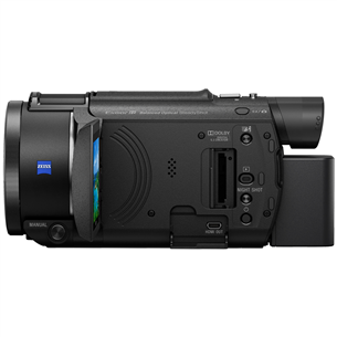 Videokaamera Sony AX53