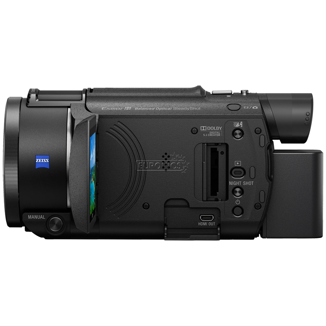 Videokaamera Sony AX53
